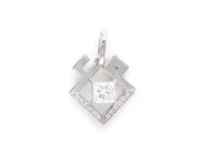 The Pendant - HIBA JABER